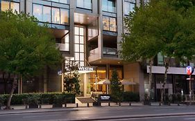 The Westin Istanbul Nisantasi